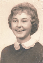 Marcia Ann Sterling (1943 - 2019)
