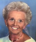 Marcia Aurora Provost