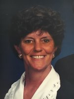 Marcia B. McEvoy (1942 - 2020)