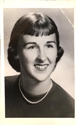 Marcia Barden (1942 - 2020)