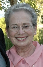 Marcia Bloomgarden (1929 - 2020)