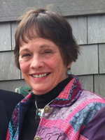 Marcia C. Rintoul (1945 - 2025)