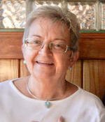 Marcia Cardoza (1949 - 2018)