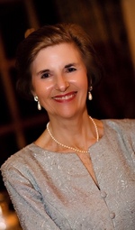 Marcia Carruth (1933 - 2019)
