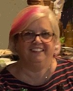 Marcia Daly (1953 - 2021)