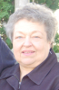 Marcia Daniel (1944 - 2014)