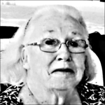 Marcia (Driscoll) McDonald