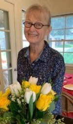 Marcia Elizabeth Briggs (1951 - 2022)