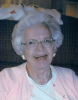 Marcia G. Lussier (1920 - 2017)