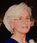 Marcia G. Rooney
