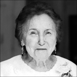 Marcia Goober (1927 - 2021)