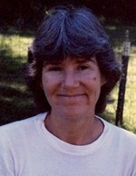 Marcia Gould (Taylor) Schaef