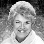 Marcia (Hubert) Ledogar (1932 - 2021)