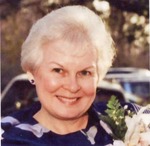 Marcia Joyce McManigal (1941 - 2022)