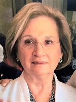 Marcia Karis-Pinault
