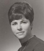 Marcia L. Turley (1948 - 2017)