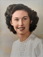Marcia (Morton) Sonnenberg