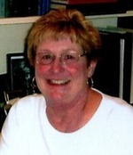 Marcia Plumley