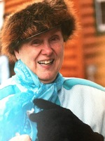 Marcia R. Lemire