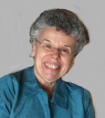 Marcia Rogers (1943 - 2017)