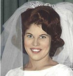 Marcia (Ronzoni) Lefort