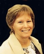 Marcia Ruth Caldbeck (1942 - 2024)