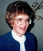Marcia Shea