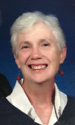 Marcia Sitts