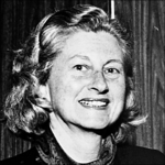 Marcia (Stone) Riesman (1924 - 2023)