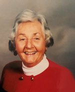 Marcia Werner Draughon