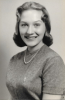 Marcia Wilson Allee (1937 - 2016)