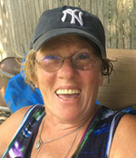 Marcia Wilson