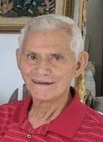 Marcial Otero Gonzalez (1936 - 2017)