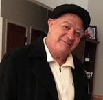 Marcial Padilla Garcia