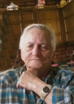 Marcil Levesque (1941 - 2021)