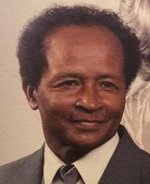 Marcus Curtis Harvey (1927 - 2019)