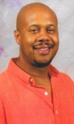 Marcus D. Seay