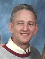 Marcus J. Klaister (1954 - 2023)