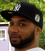 Marcus L. Austin (1979 - 2017)