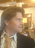 Marcus "Marc" Blake Whitten (1973 - 2018)