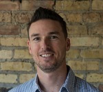 Marcus Peter Hall (1974 - 2020)