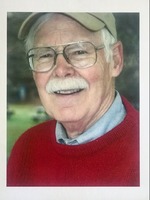 Marcus White (1929 - 2025)