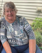 Marcyanna Theresa Mascaro (1942 - 2025)