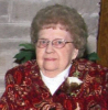 Mardelyn Thompson (1922 - 2015)