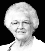 Maree Ann Evans (1943 - 2024)
