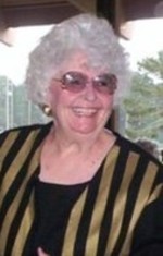 Mareitta Eleanor Eleanor Finnegan