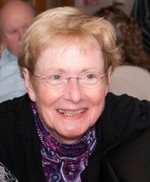 Margaret A. Barry (1943 - 2019)