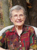 Margaret A. Bendickson (1928 - 2016)