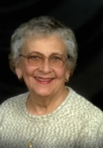 Margaret A. Dahl (1933 - 2018)