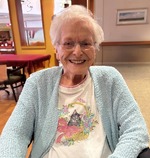 Margaret A. Denby